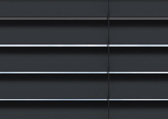 Ecowood, Anthracite Satin - Venetian Blind - Image 8